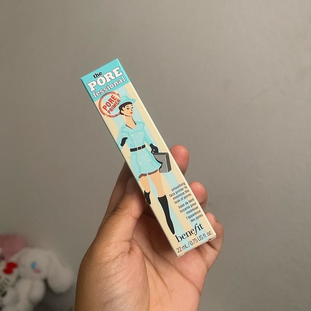 Benefit the porefessional primer